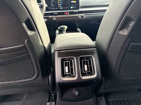 New 2026 Kia Sorento S AWD/4WD image 21