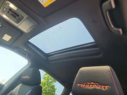 New 2026 Honda CR-V TrailSport image 9
