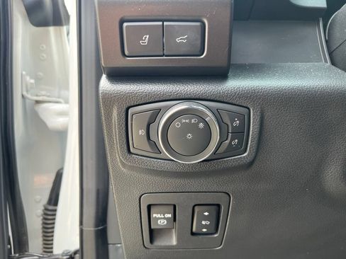Used 2021 Ford Expedition King Ranch AWD/4WD image 15