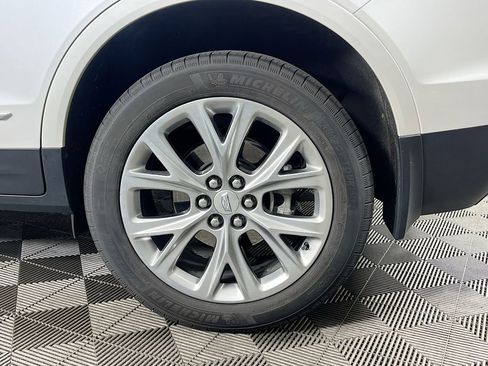 Used 2021 Cadillac XT5 Sportv w/ LPO, Floor Liner Package AWD/4WD image 38