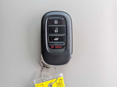 Certified 2024 Honda HR-V LX image 29