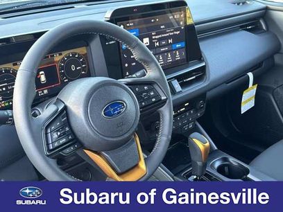 New 2026 Subaru Outback Wilderness