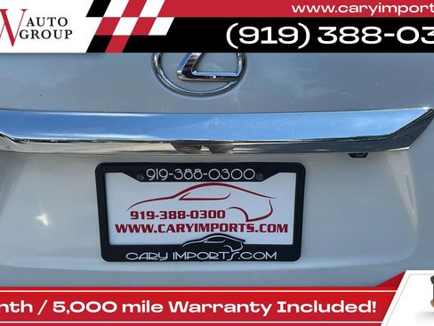 Used 2010 Lexus RX 350 2WD image 21