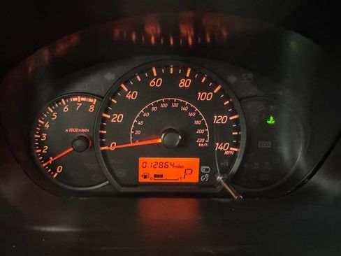 Used 2024 Mitsubishi Mirage Black Edition FWD image 11