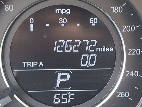 Used 2013 Honda Accord EX-L image 20