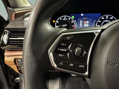 Certified 2023 Acura RDX AWD w/ Technology Package image 14