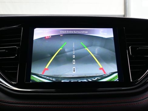 Used 2024 Dodge Durango R/T AWD/4WD image 22
