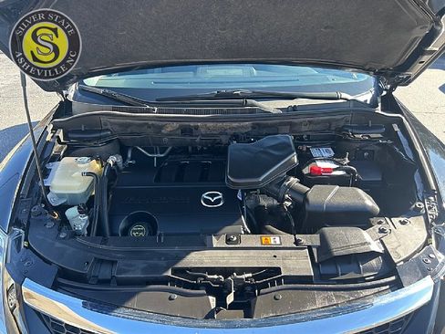 Used 2009 MAZDA CX-9 Grand Touring w/ Moonroof & Bose Audio Pkg image 28