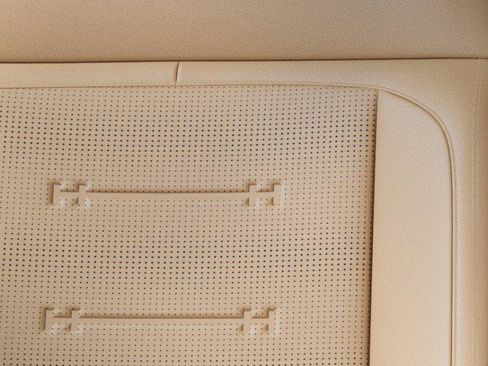 New 2026 Hyundai Santa Fe Calligraphy image 17