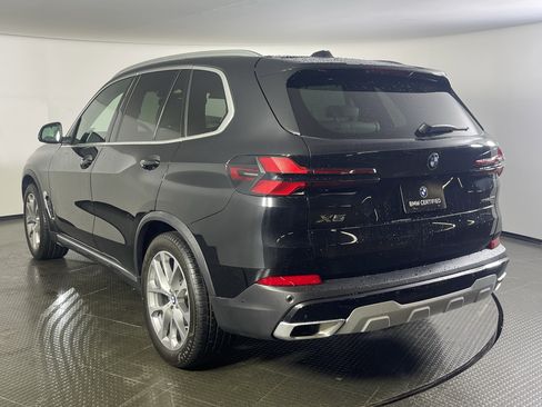 Certified 2026 BMW X5 xDrive40i AWD/4WD image 6