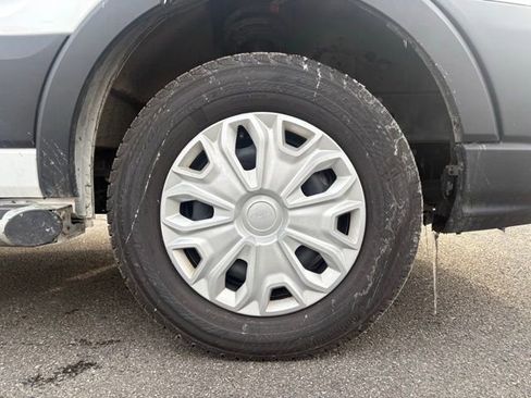 Used 2024 Ford Transit 250 Low Roof w/ Exterior Upgrade Package image 20