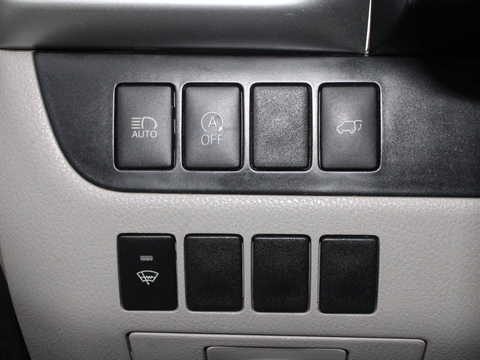 Used 2019 Toyota Highlander XLE AWD/4WD image 10