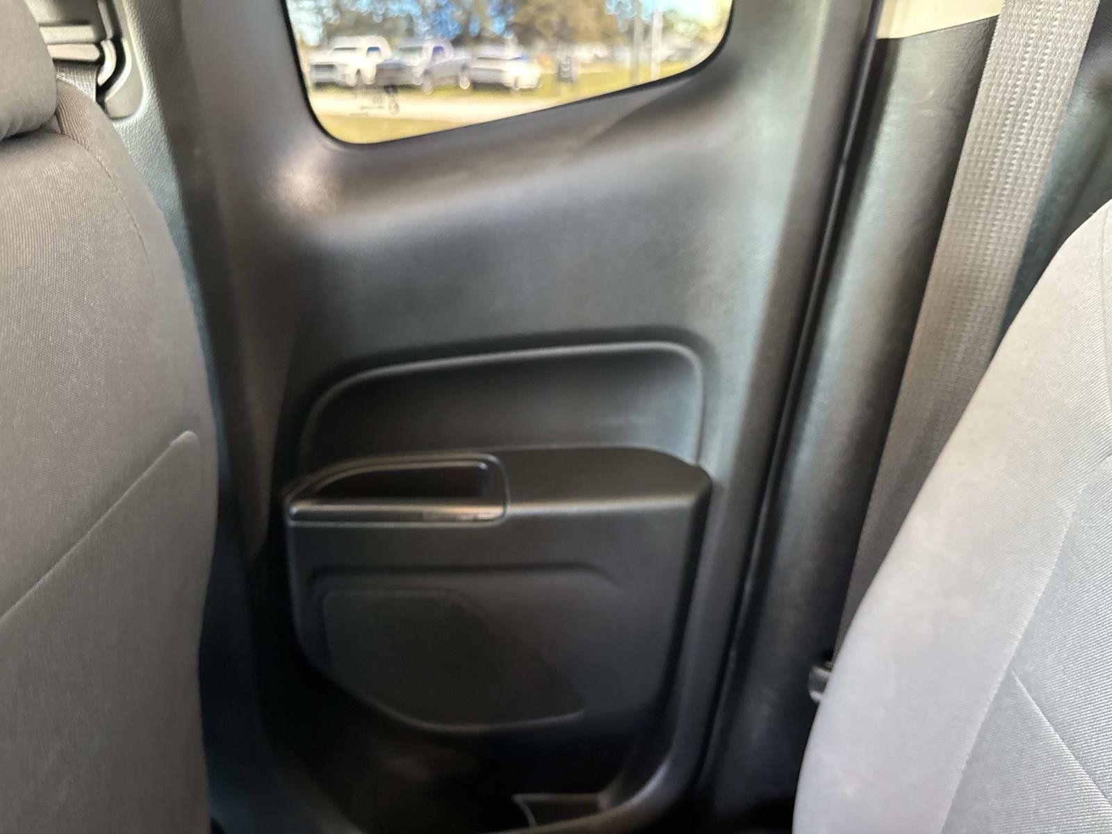 Used 2022 GMC Canyon Elevation Standard w/ Convenience Package RWD image 17