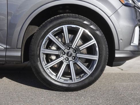 Used 2022 Audi Q7 2.0T Premium Plus image 35