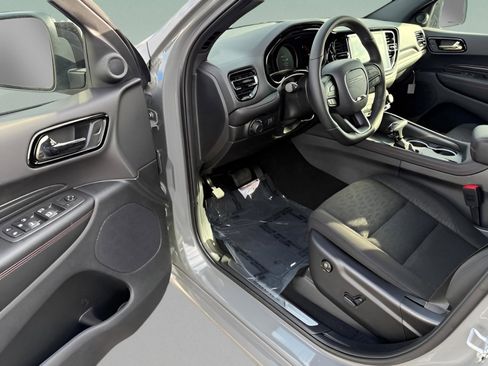New 2026 Dodge Durango GT image 18