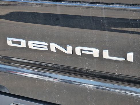 New 2026 GMC Sierra 3500 Denali w/ Denali Reserve Package image 27