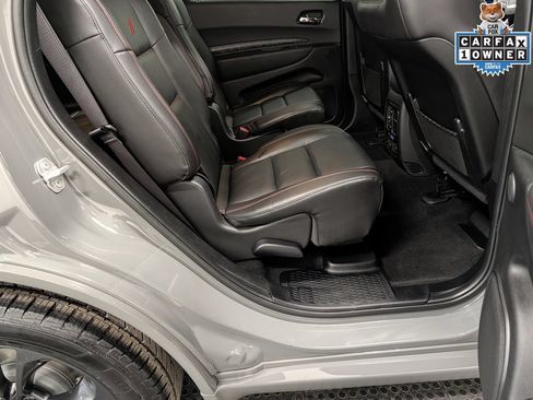 Used 2023 Dodge Durango R/T AWD/4WD image 36