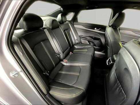New 2026 Kia K5 GT w/ GT1 Package FWD image 11