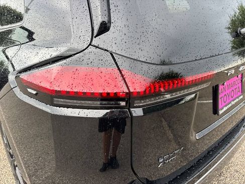 New 2026 Toyota RAV4 XSE AWD/4WD image 33