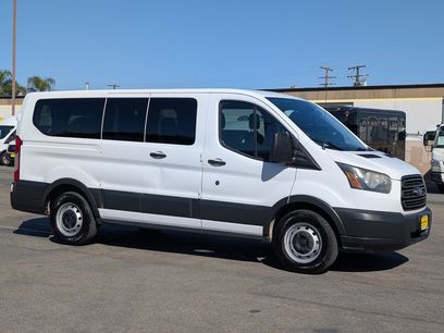 Used 2016 Ford Transit 150 XL