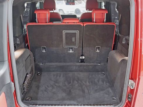 Used 2021 Mercedes-Benz G 63 AMG 4MATIC image 43