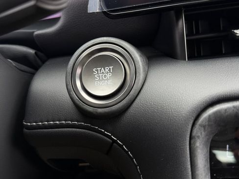 New 2026 Lexus IS 350 F Sport AWD/4WD image 31