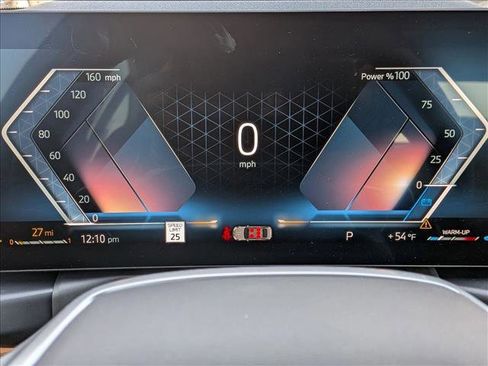 New 2026 BMW 330i xDrive Sedan w/ Premium Package image 12