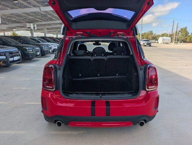 Used 2024 MINI Cooper Countryman S FWD image 29