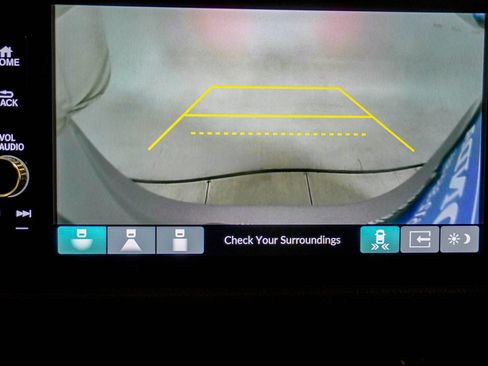 Used 2024 Honda CR-V EX-L image 26