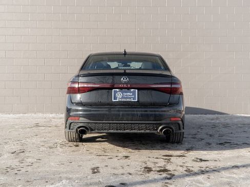 Certified 2025 Volkswagen Jetta GLI Autobahn image 6