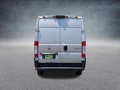 New 2026 RAM ProMaster 1500 w/ Premium Convenience Group FWD image 5