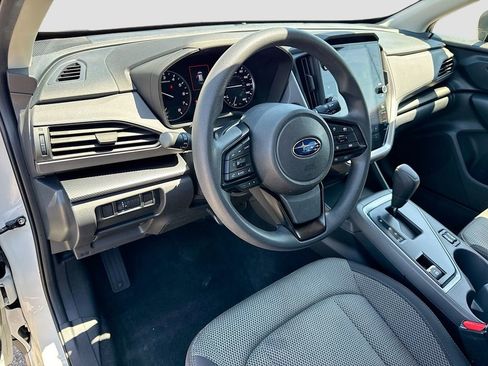 Certified 2024 Subaru Crosstrek 2.0i Premium AWD/4WD image 11