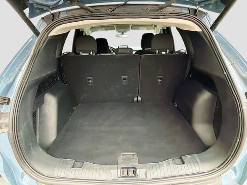 Used 2025 Ford Escape Active FWD image 24
