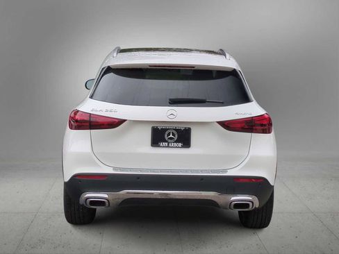 Used 2026 Mercedes-Benz GLA 250 GLA 250 image 6