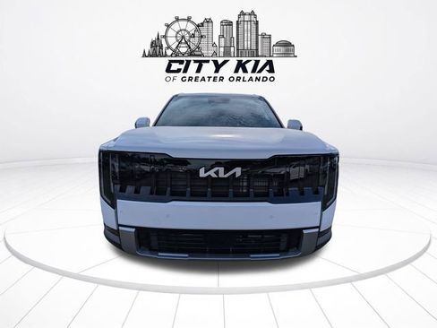 New 2027 Kia Telluride EX FWD image 9