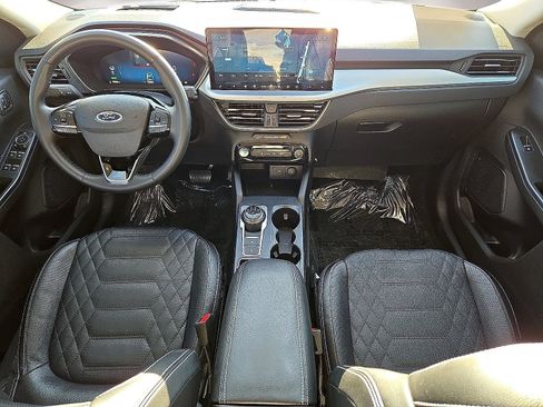 Used 2023 Ford Escape SE w/ PHEV Premium Package FWD image 16