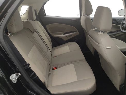 Used 2018 Ford EcoSport S FWD image 19