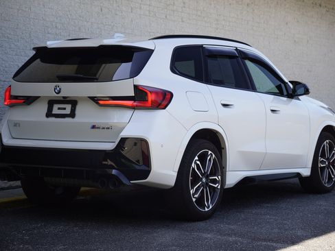Used 2024 BMW X1 M35i w/ Premium Package AWD/4WD image 7