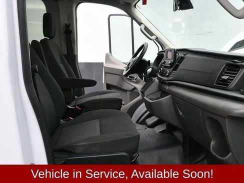 Used 2023 Ford Transit 350 XL image 13