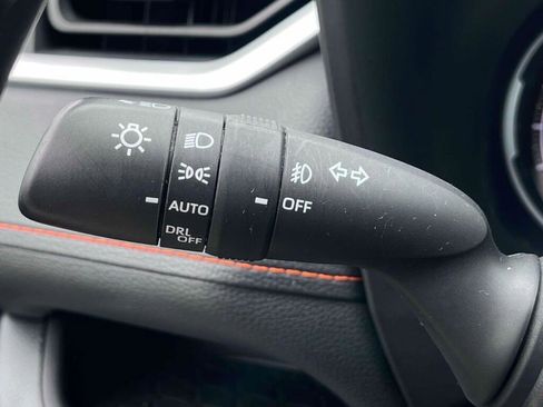 Used 2024 Toyota RAV4 Adventure AWD/4WD image 31