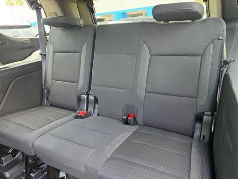 Used 2023 Chevrolet Tahoe LS RWD image 12