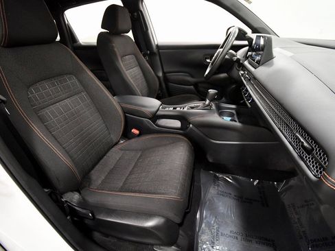 Certified 2024 Honda HR-V Sport image 18