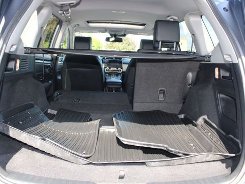 Certified 2021 Honda CR-V EX-L image 36