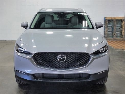 New 2026 MAZDA CX-30 AWD 2.5 S image 3