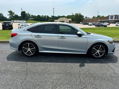 Used 2023 Honda Civic Touring