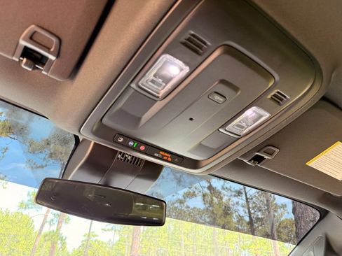 New 2026 Chevrolet Tahoe LS RWD image 23