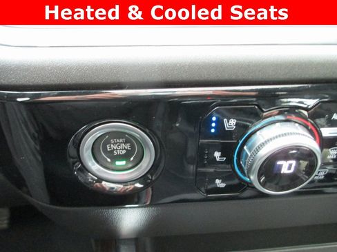 Used 2023 GMC Sierra 1500 SLT w/ SLT Convenience Package image 17