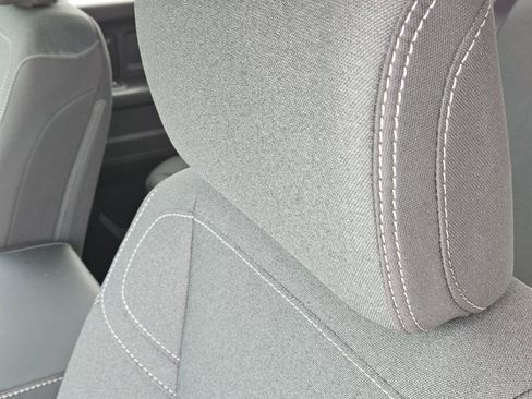 New 2026 RAM 2500 Tradesman image 25