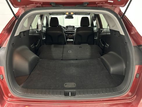 Used 2019 Hyundai Tucson SE AWD/4WD image 30