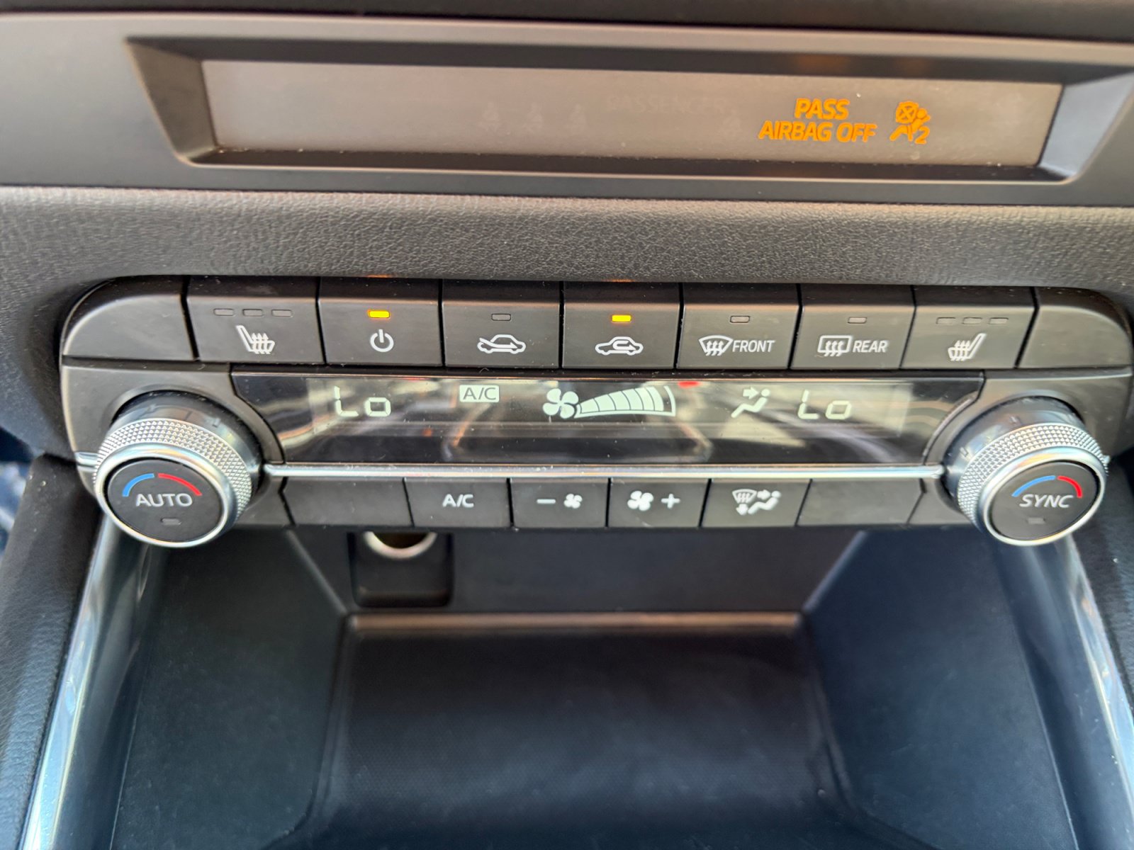 Used 2019 MAZDA CX-5 Grand Touring FWD image 14